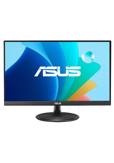 Asus Vp227hf 21.45 Va 1920x1080 1ms 100hz 250cd Hdmı Vga Vesa 3yıl 99% Srgb,eyecare, Flıcker-free,düşük Mavi Işık Monitör