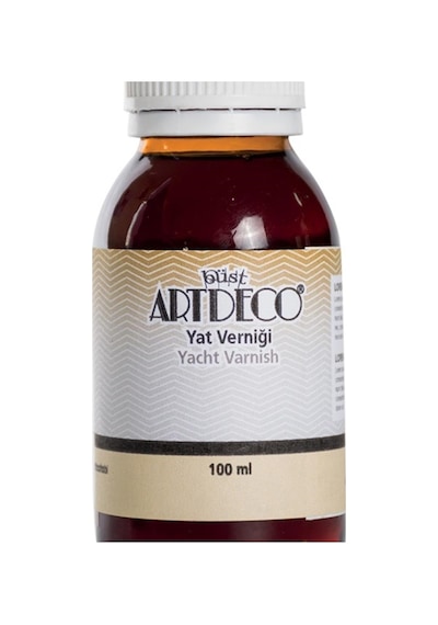 Vernik Yat 100 Ml Y-053d-977