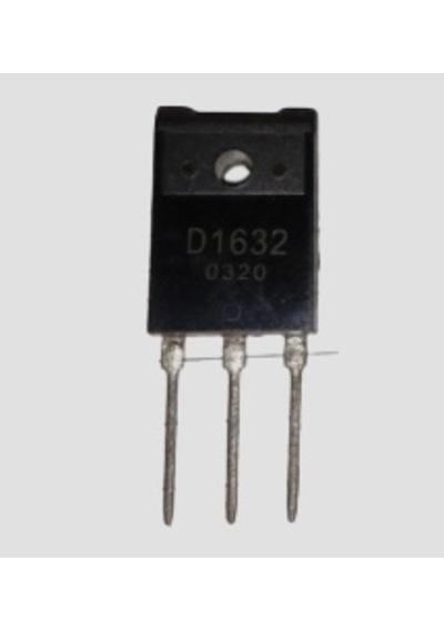 2sd 1632 To-3pbl Transistör