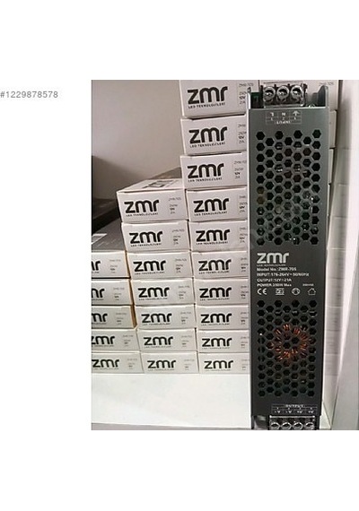 Led Trafosu 21a