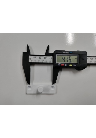Sineklik Aksesuarı - 17X25 Sineklik Çıt Çıt 5'Li