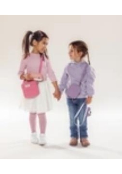 Hoppstar Mini Boy Mor Kamera Çantası - Rookie Ve Expert Kamera Uyumlu 12481