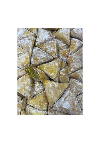 Muska Antep Fıstıklı 1. Kalite 1 Kg