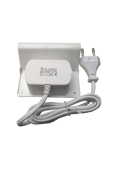 Powermaster 6 Usbli 3.1 Amper Şarj Standı