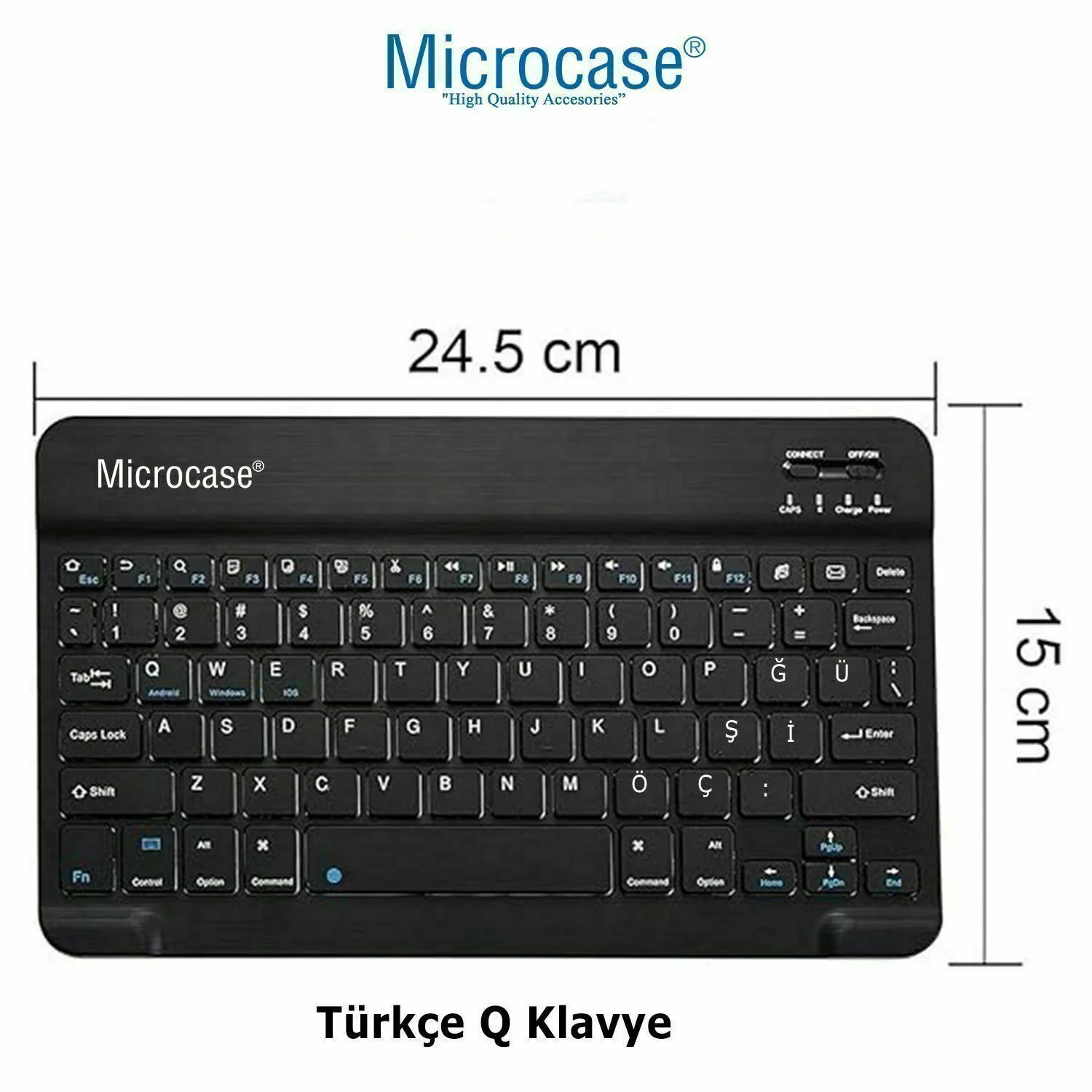 Microcase Samsung Active 4 Pro / Active 5 Pro 10.1'' Papermatte Edition Tablet Uyumlu Tablet Çanta+türkçe Bluetooth Klavye+mouse+tablet Standı-siyah Al8128 Diğer Microcase Samsung Active 4 Pro / Active 5 Pro 10.1'' Papermatte Edition Tablet Uyumlu Tablet Çanta+türkçe Bluetooth Klavye+mouse+tablet Standı-siyah Al8128 Diğer