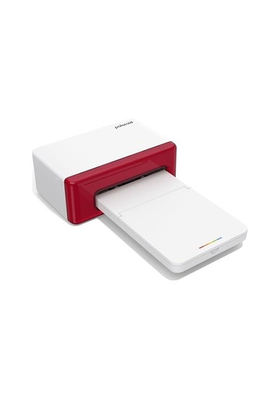 Everything Box Hi Print 4x6 Photo Printer Eu