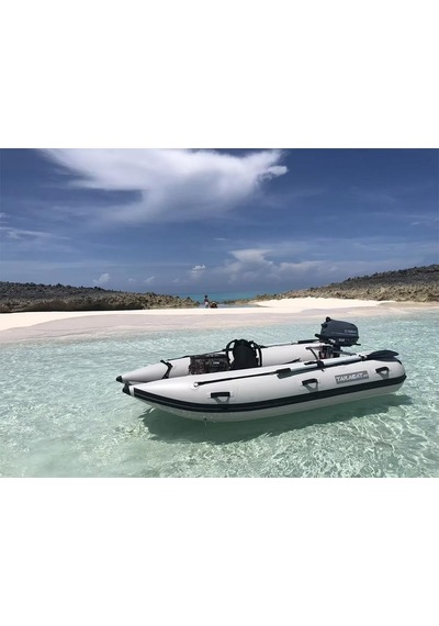 Takacat 300lx Katamaran Şişme Bot
