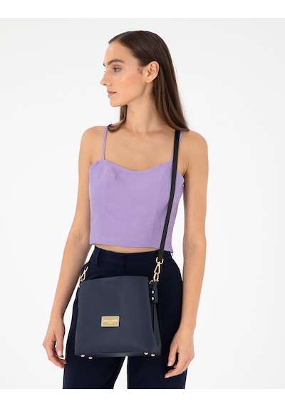 Pierre Cardin Kadın Antrasit Çanta 50296302-vr006 Antrasit