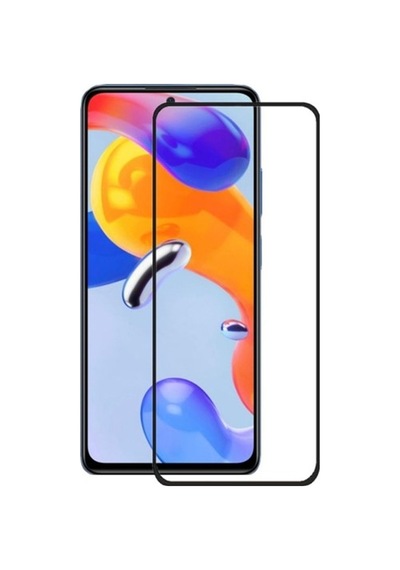 Bufalo Xiaomi Poco M4 Pro 5g Temperli 5d Cam Ekran Koruyucu