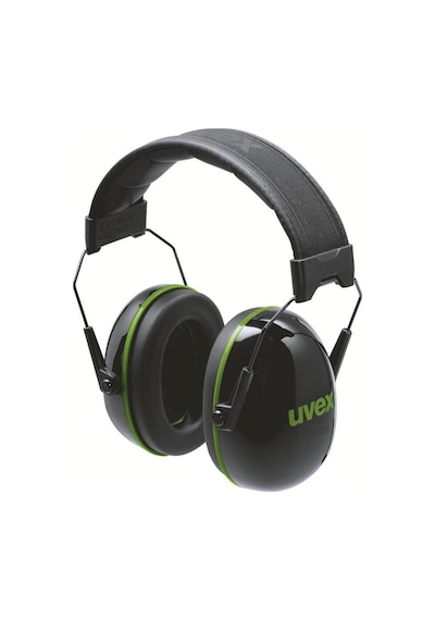 Uvex 2630010 K10 Katlanır Kafa Bantlı Kulaklık Snr 30 Db En 352-1