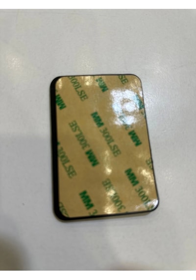 Vakum Telefon Tutucu Öpücük Silikon ,Siyah-Siyah