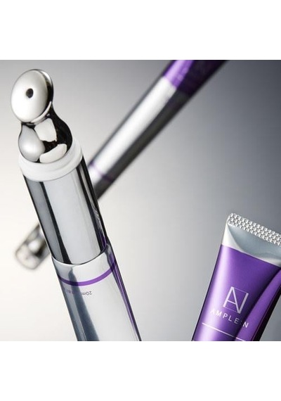 Peptide Shot Eye Cream 01