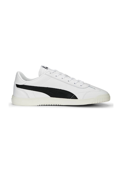 Puma Club 5v5 Beyaz Erkek Sneaker 000000000101920127 Beyaz