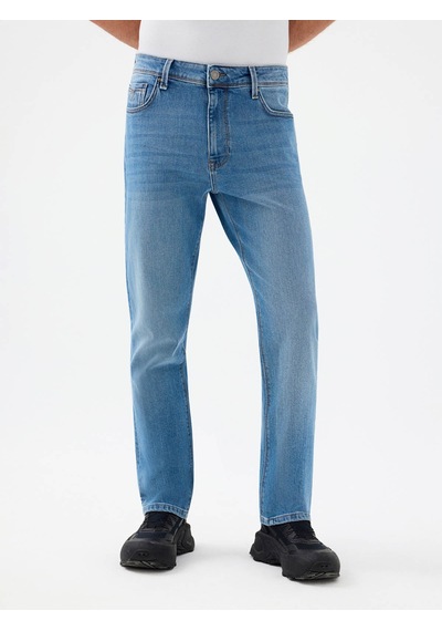 Loft Terrybrown Mavi Erkek Jean Pantolon Lf2037015 Mavi