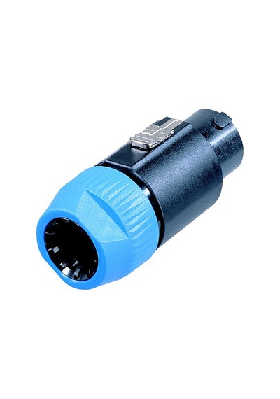 Neutrik Nl8Fc 8 Pin Kablo Konnektör