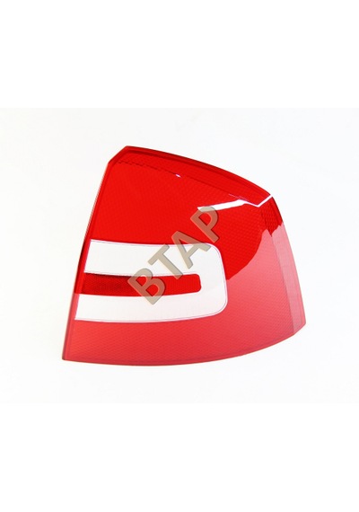 Btap Volkswagen Stop Camı Octavıa 2004-2013 Sağ 1z5945112a Stop Camı