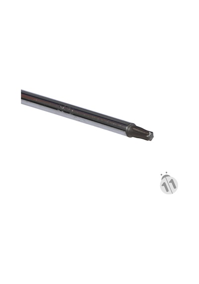 T25 Wellfly Profi Torx Uç Tornavida CrV