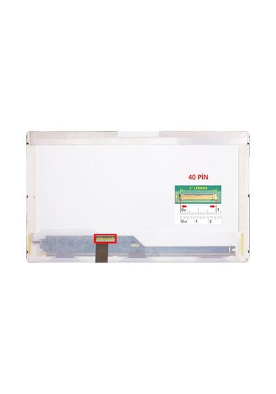 Lenovo Thınkpad Sl410, Sl410k Uyumlu Ekran Lcd Led Panel