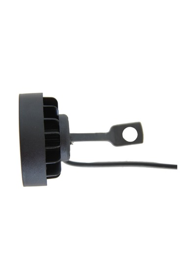 Knmaster Badger 12w Ayna Bağlantılı Motosiklet Sis Farı