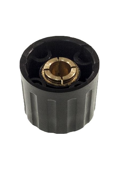 Ht1600 21.5Mm Üstten Sıkmalı Potansiyometre Düğmesi N11.2594