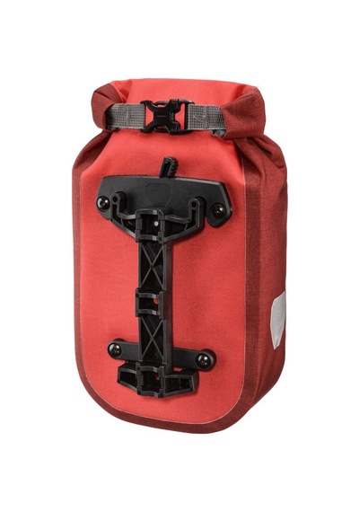 Ortlieb Fork Pack Qls Montaj Seti Adaptör Sistemi F235 Açık Mavi - Mavi - Siyah