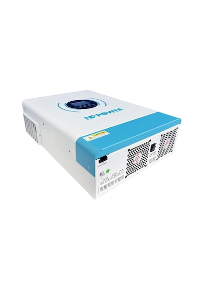 Np Power 6.2kw Akıllı İnverter 48v Mppt