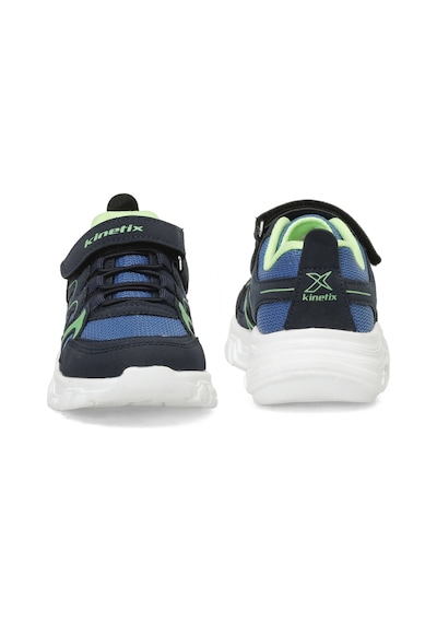 Kinetix Hugo P 5fx Saks Erkek Çocuk Spor Ayakkabı Mavi
