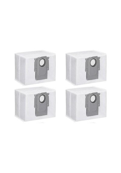 Roborock İle Uyumlu S8+ S8 Pro Ultra,s7 Maxv Ultra S7 Maxv Ultra S7 Pro Ultra Modelleri Uyumlu Tek Renk