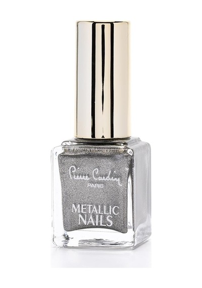 Pierre Cardin Metallic Nails Oje -118