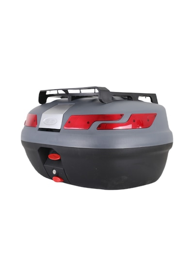Maxem Sl45 Full Gri Çanta - Sırtlık-üst Taşıma Aparatı
