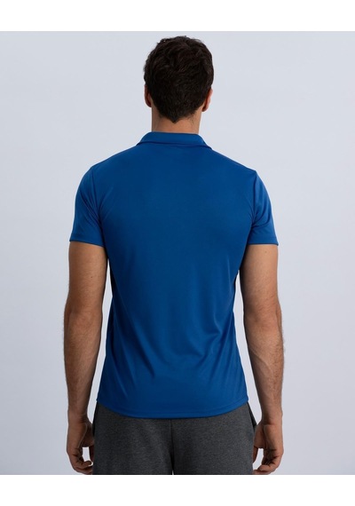 Kappa 331D53Wh03 Kombat Poly Polo Tk Erkek Polo T-Shirt 001