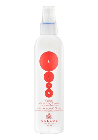 Kallos Cosmetics Volumizing İnce Telli ve Cansız Saçlar Sprey 200 ML