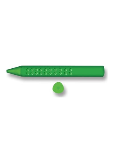 Faber-castell Mum Boya Jumbo 12 Renk 5281 122540 Çok Renkli