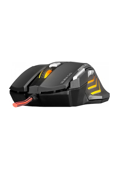Hytech Hy X7 Gamy Siyah Gaming Oyuncu Mouse