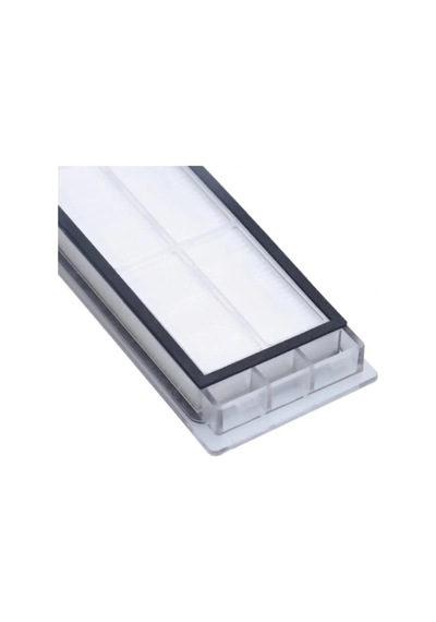 Xiaomi Uyumlu Vacuum Mop 2c Model Cdz1902 Uyumlu Yedek Fırça Filtre Seti