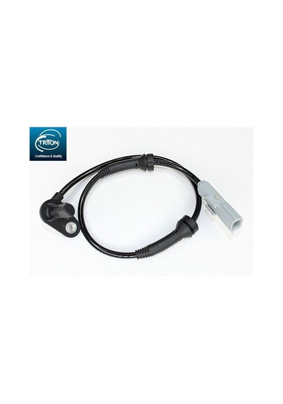Motortec Trn0132 Abs Sensörü Arka Sağ Dacia Dokker 479007700r