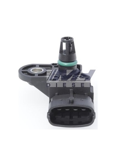Bosch 0281006102 Basınç Sensörü Fiat Egea Doblo Alfa Romeo Giulietta Iveco