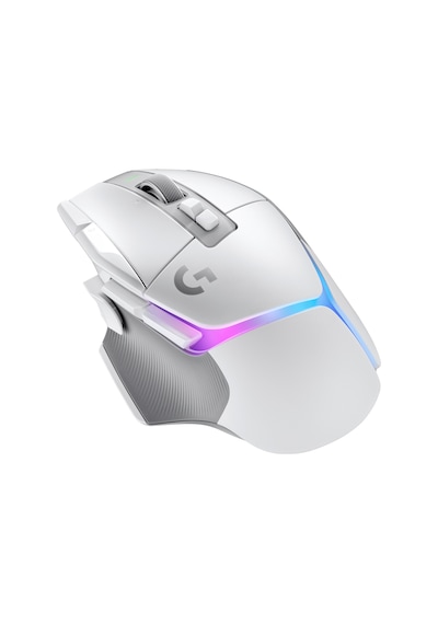Logitech G502 X Plus RGB Kablosuz Hero 25K Sensörlü Optik Oyuncu Mouse