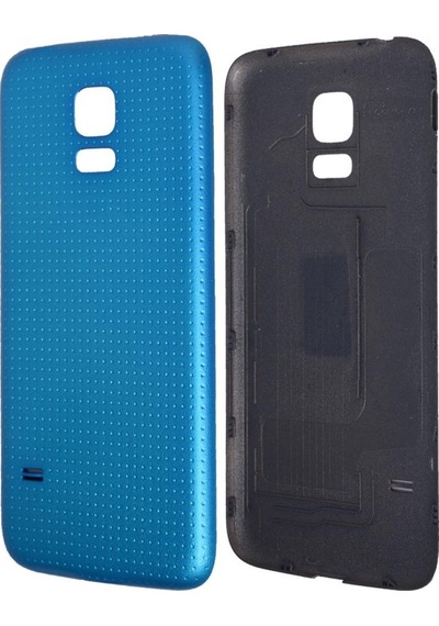 Teknonet Samsung Galaxy G800 S5 Mini Uyumlu Batarya Kapağı 001