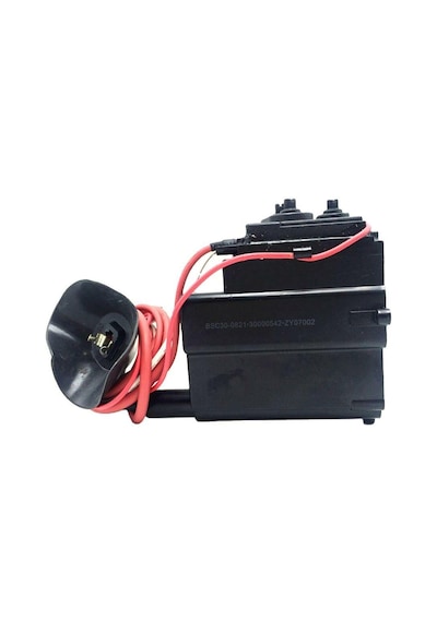 Termal Ts 097 11 Ak 10 Smt Trafo