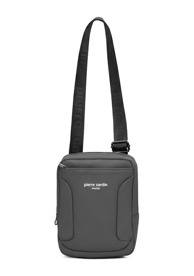 Pierre Cardin Erkek Çanta Gri 01pc002010-gr Gri
