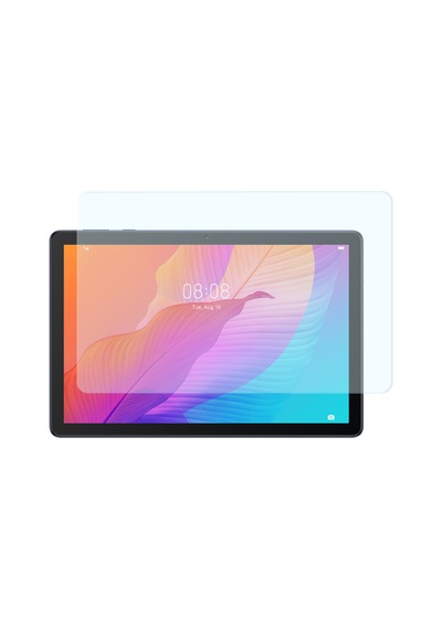 Huawei Matepad T10s 10.1 İnc Uyumlu Temperli Cam Tablet Ekran Koruyucu