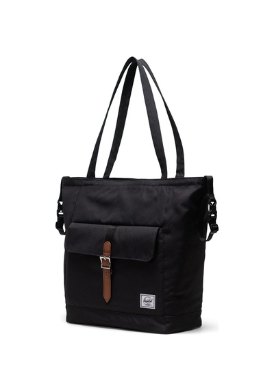 Herschel Supply Co. Herschel Retreat Tote Diaper Ebeveyn Ve Bebek Omuz Çantası 11402-00001-os Çok Renkli
