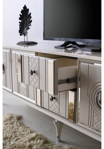 Bahar Mdf Tv Altı Aytaşı