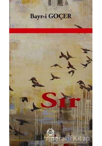 Sır - Bayr-i Goçer - Arya Yayıncılık