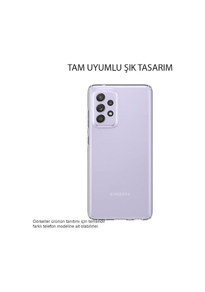 Tecno Uyumlu Spark 8c Kapak 1mm Süper Silikon Şeffaf Kılıf