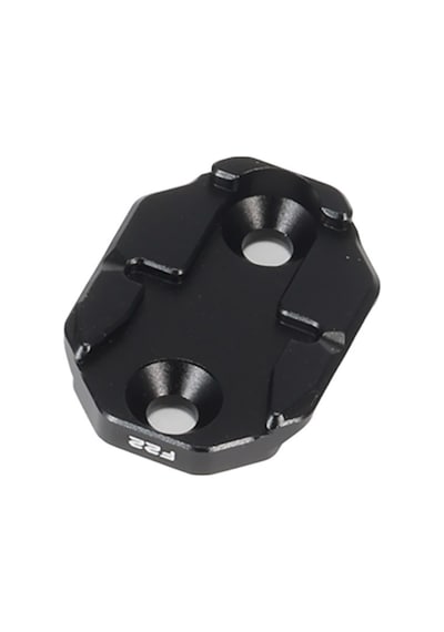 Falcam F22 Quick Release Ronin Stabilizer Side Panel Yan Bağlantı Plakası - 2569b