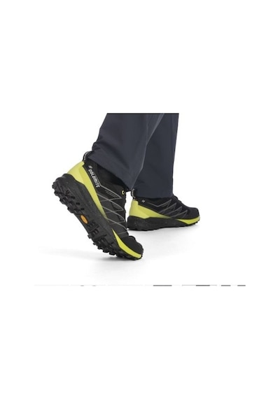 Dolomite Croda Nera Tech Gore-tex Shoe Erkek Outdoor Ayakkabı 296273-0968 001