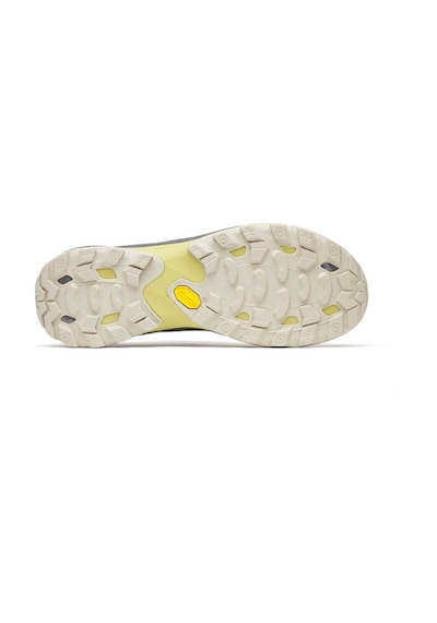 Merrell J038325 Moab Speed 2 Gtx Erkek Outdoor Ayakkabısı Kahverengi Kahverengi