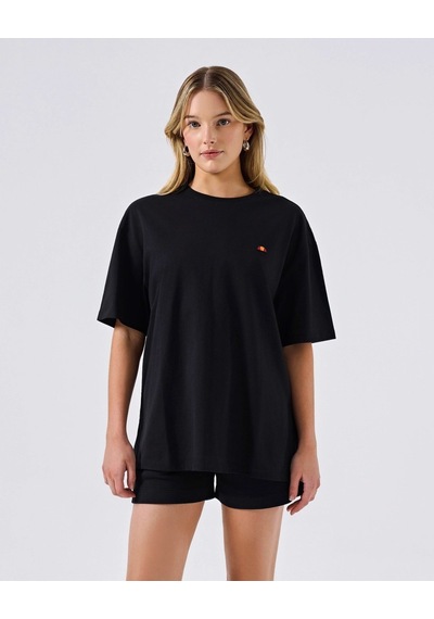 Ellesse 6sf5027-bk Kadın Tişört - Siyah